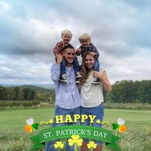 Meet your Posher, Mark